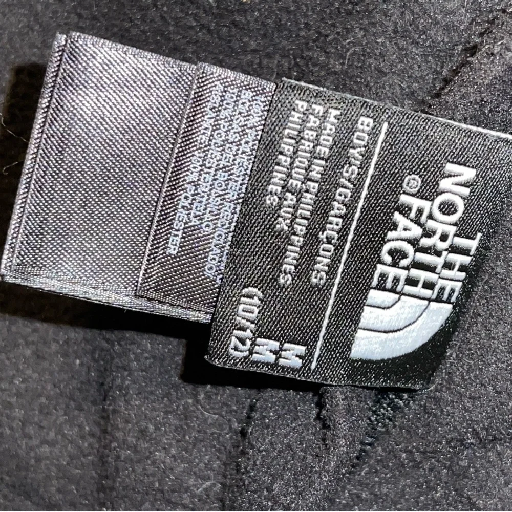 The North Face Reversible Jacket Size M